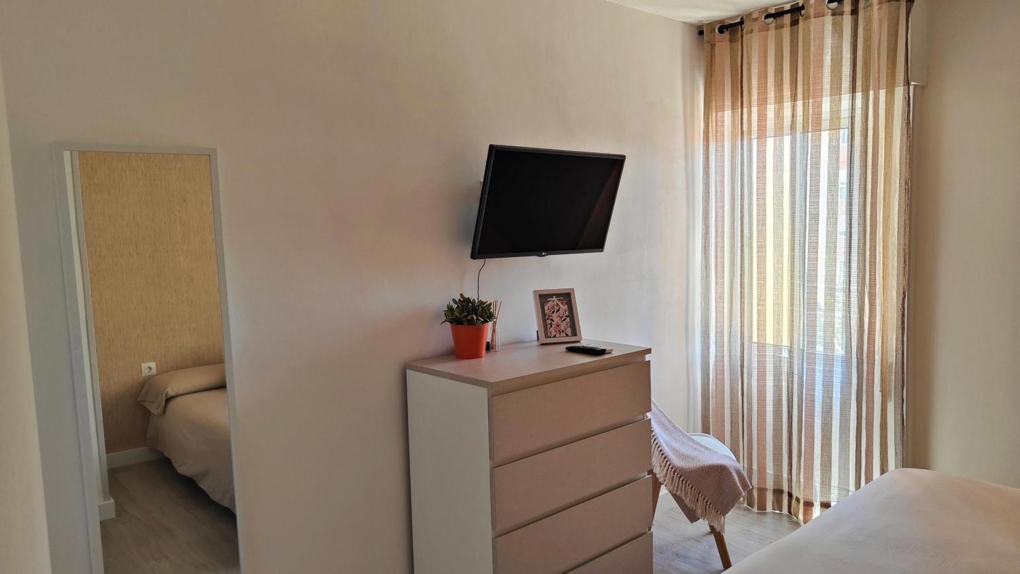 Terraza De Iris Apartment Benalmadena Exterior photo